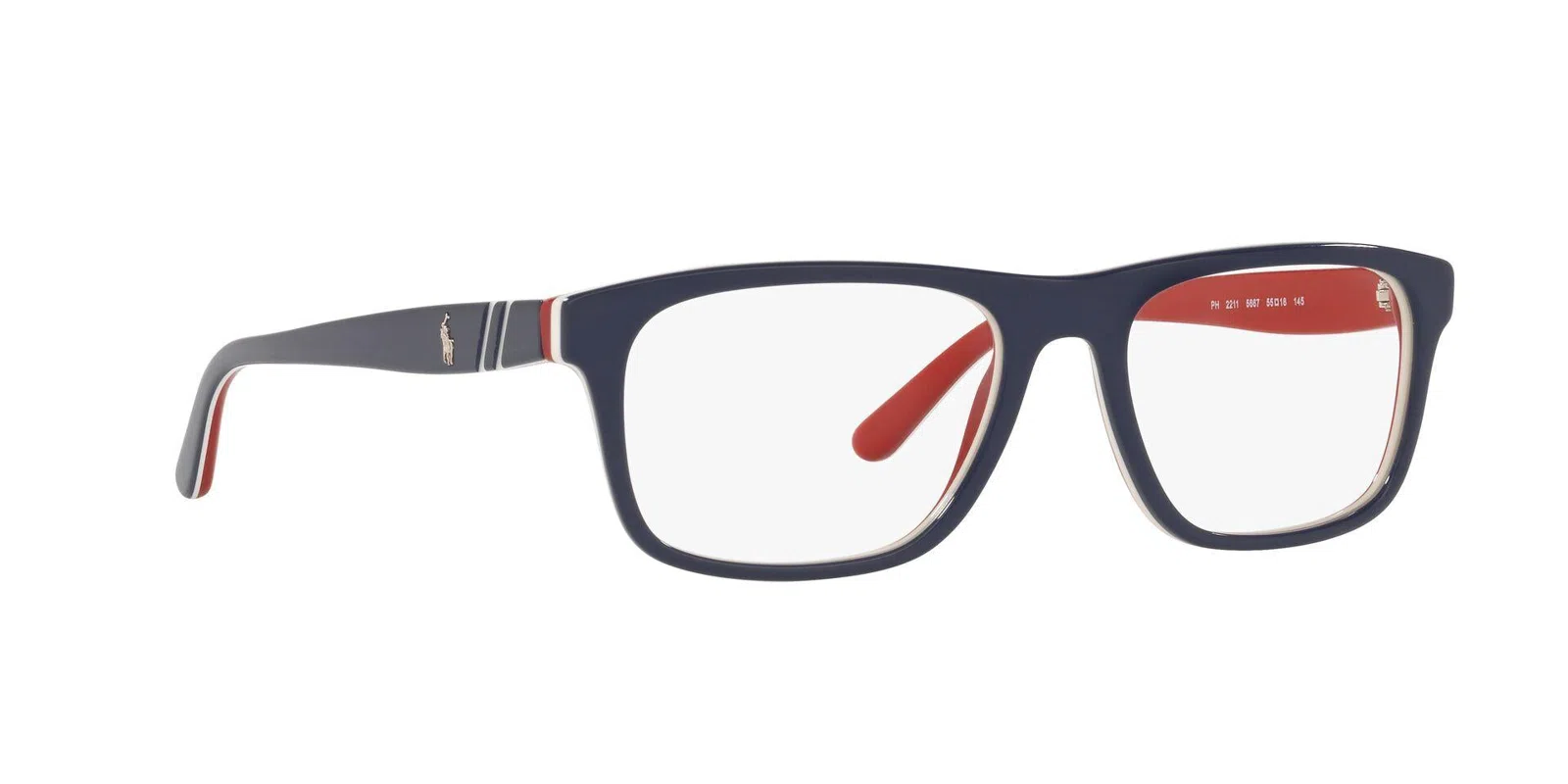 Polo 2211 Eyeglasses - view 20
